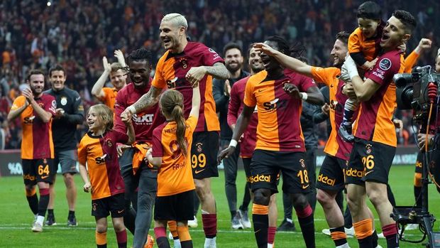 Galatasaray ile Socar arasında sponsorluk anlaşması