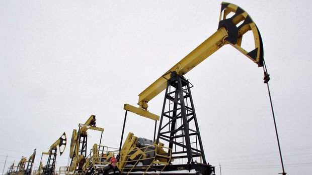 Rus petrolü çizgiyi aştı