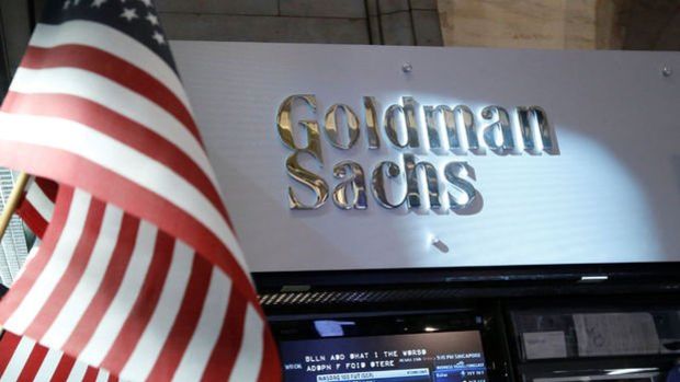 Goldman'dan ralliye dikkat sinyalleri 