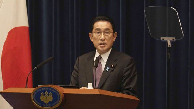 Japonya Başbakanı Orta Doğu'da enerji kaynakları diplomasisine hazırlanıyor