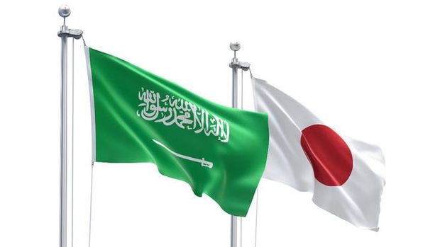 Suudi Arabistan ile Japonya arasında 26 anlaşma imzalandı