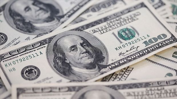 Dolar/TL haftaya rekorla başladı