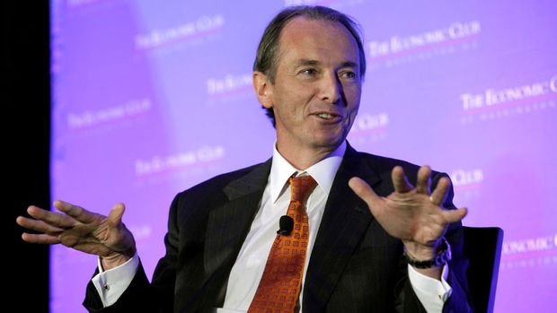 Morgan Stanley CEO'su: En kötüsü geride kaldı