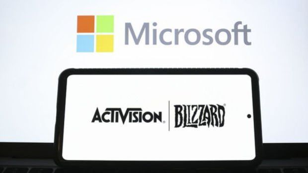 Microsoft, Activision Blizzard'ı satın alma anlaşmasını uzattı
