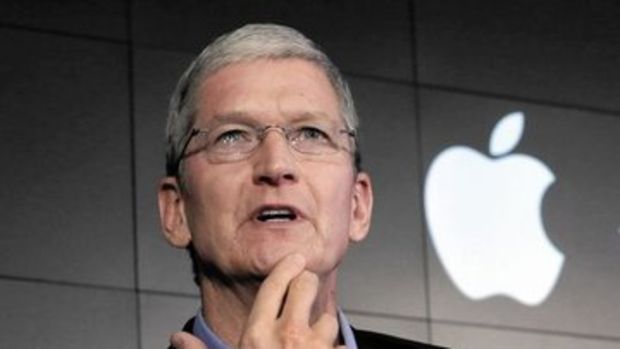 Apple, Apple GPT'yi test ediyor