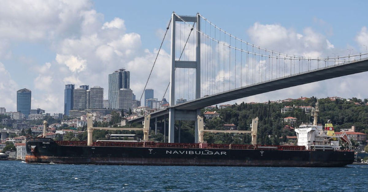 Rusya'dan Türkiye'nin de dahil olduğu alternatif tahıl planı