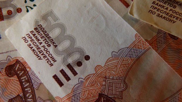 Rusya'da dijital rublenin kullanımı başlıyor