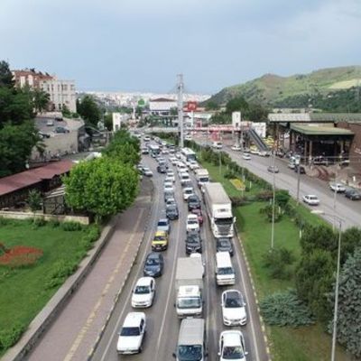 Ek MTV düzenlemesi iptal istemiyle AYM'ye taşındı