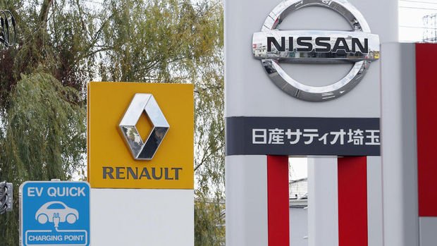 Nissan-Renault ortaklığı elektrikleniyor 