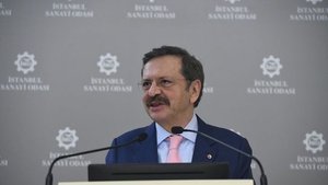 TOBB/Hisarcıklıoğlu: Ticari krediler aniden kesilmemeli