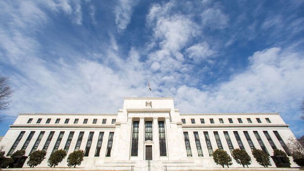 Fed faizi 22 yılın en yüksek seviyesine çıkardı