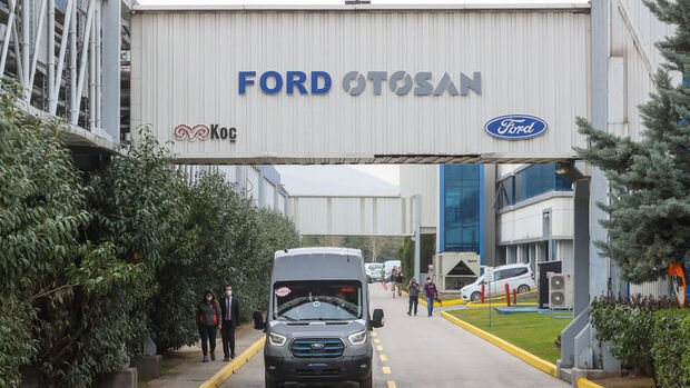 Ford Otosan’dan beklentilerin üzerinde net kâr
