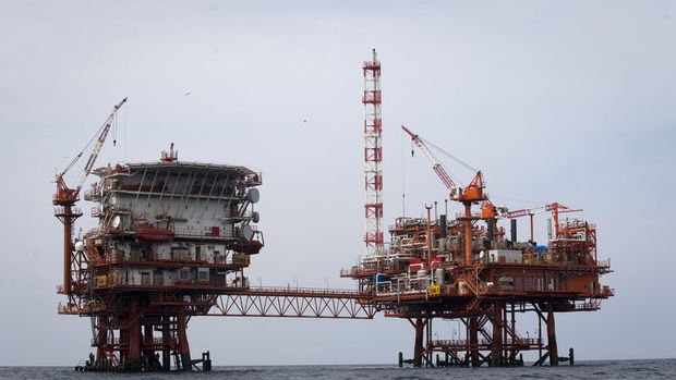 İngiltere, Kuzey Denizi'nde 100'ün üzerinde petrol ve gaz lisansı verecek