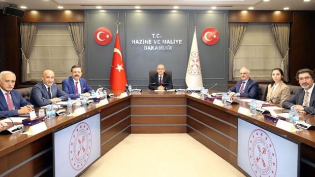 İş dünyası, TCMB ile aradaki perdenin kalkmasını istiyor