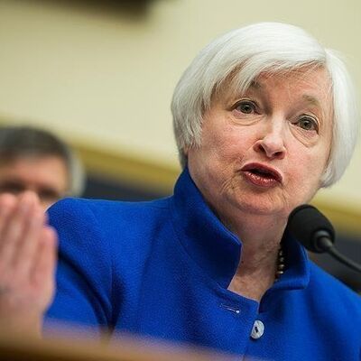 Yellen: Fitch'in kararı hatalı ve yersiz 