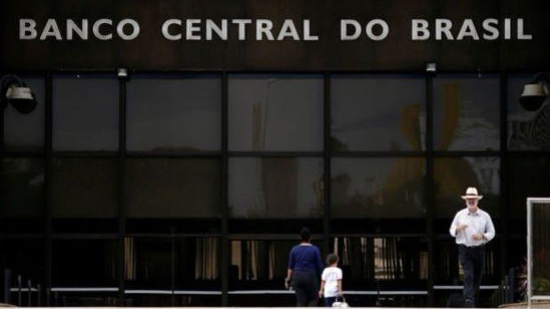 Brezilya'da faiz indirim sürecine hızlı giriş 