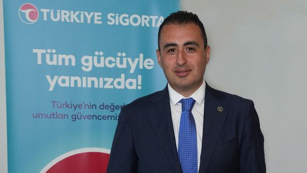 Türkiye Sigorta'da yönetim değişikliği