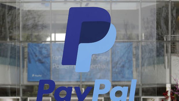 PayPal piyasaya dolar cinsinden sabitkoin sürdü