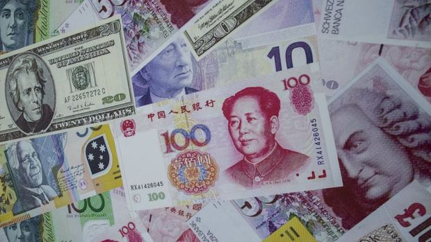 Çin'in döviz rezervleri Temmuz'da 3,2 trilyon doları aştı