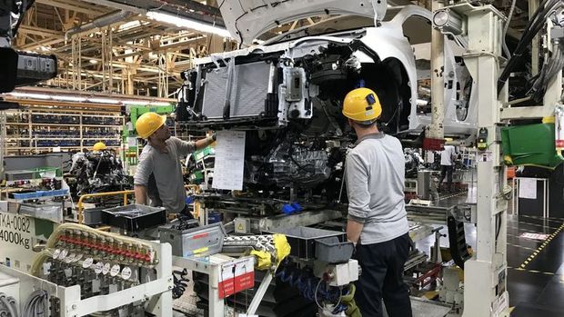 Toyota Türkiye'den üretime planlı ara