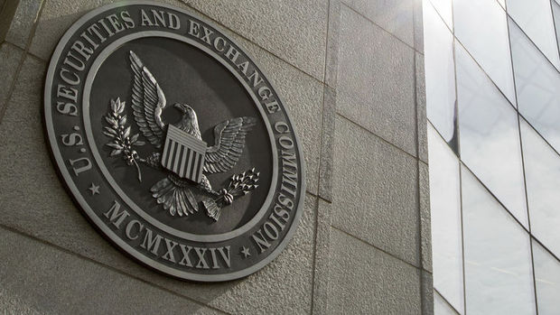 SEC'den 11 Wall Street şirketine 289 milyon dolar ceza