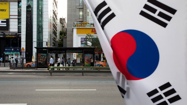 G. Kore'den 'teknoloji yatırımı sınırlamasına' ilişkin açıklama