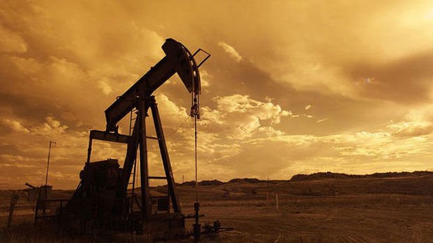 OPEC'in petrol üretimi Temmuz'da 836 bin varil azaldı