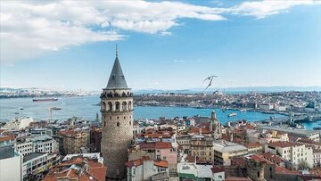 En çok göç alan ve veren şehirler 