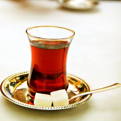 Çaya 3 ayda üçüncü zam geldi