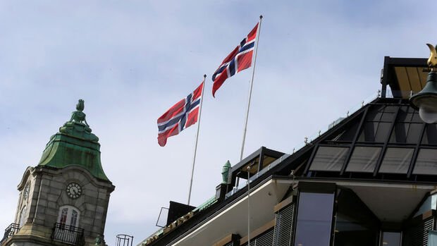 Faiz artıran Norveç Merkez Bankası'ndan sıkılaşmaya devam sinyali