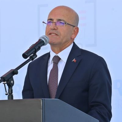 Şimşek: Sadeleşme ve sıkılaşma adımları sürecek