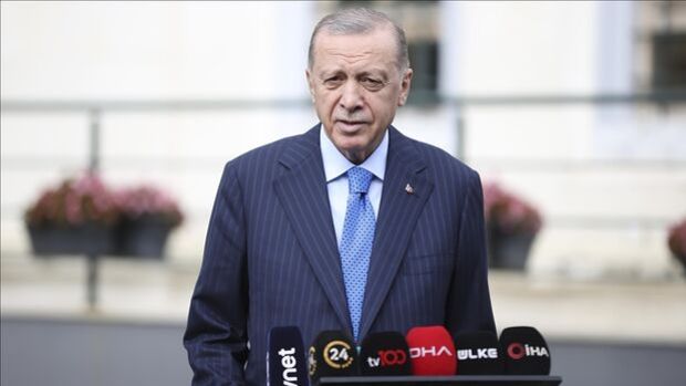 Cumhurbaşkanı Erdoğan'dan memur ve emekli maaşı açıklaması