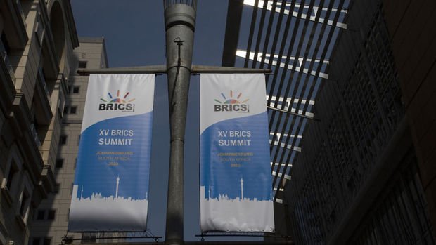 BRICS Zirvesi'nde ana gündem dolar hegemonyasından kurtulmak