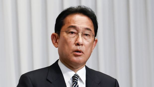 Japonya Başbakanı Kishida harcama artırma baskısı altında