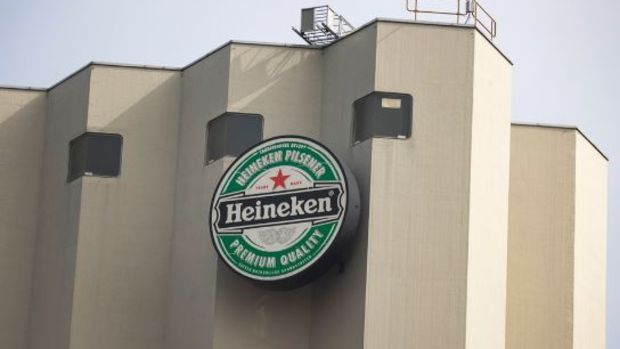 Heineken Rusya'dan çıktı
