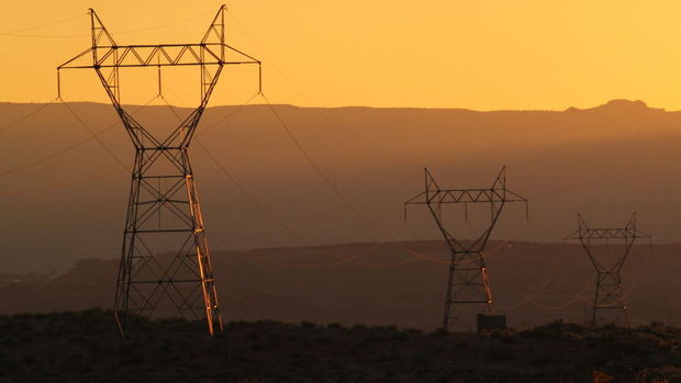 Enerji ithalatı faturası Temmuz'da yüzde 35,2 azaldı