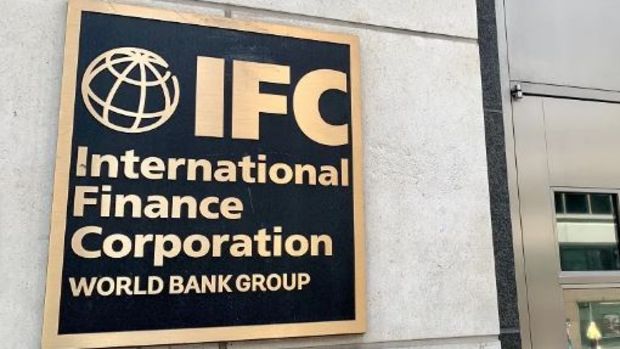 IFC, Türkiye'de 2023 mali yılında 1,46 milyar dolarlık yatırım yaptı