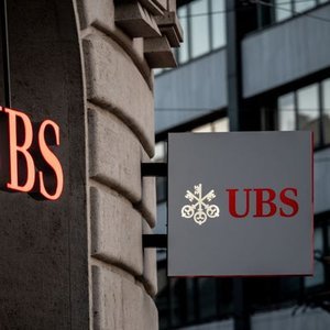 UBS'DEN CREDİT SUİSSE ETKİSİYLE REKOR KÂR