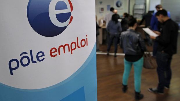 Euro Bölgesi'nde işsizlik oranı Temmuz'da değişmedi