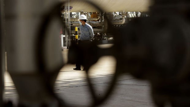Suudi Arabistan'ın petrol ihracatı 2,5 yılın en düşüğünde