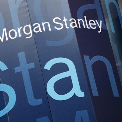 Morgan Stanley: AMB’nin faiz artırımları sona erdi 