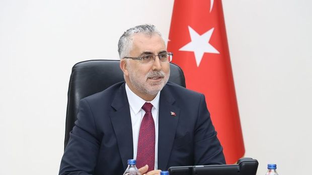 Bakanı Işıkhan'dan genç istihdam açıklaması - Bloomberg HT