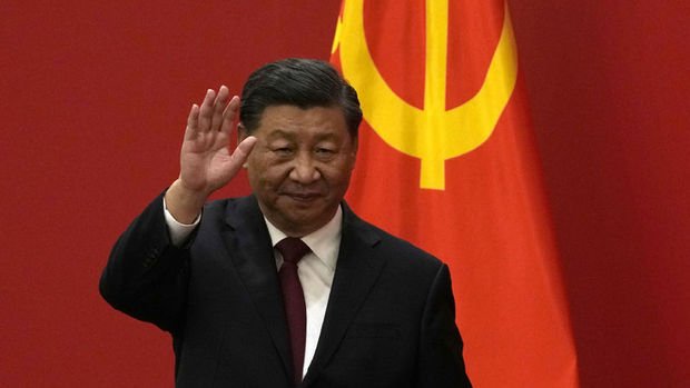 Çin Devlet Başkanı Şi, Hindistan’daki G20 Zirvesine katılmayacak