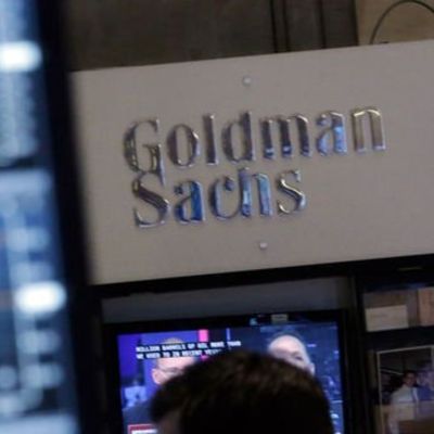 Goldman ABD'nin resesyon ihtimalini düşürdü