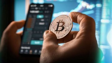 Kripto Para, Bitcoin ve Altcoin Haberleri