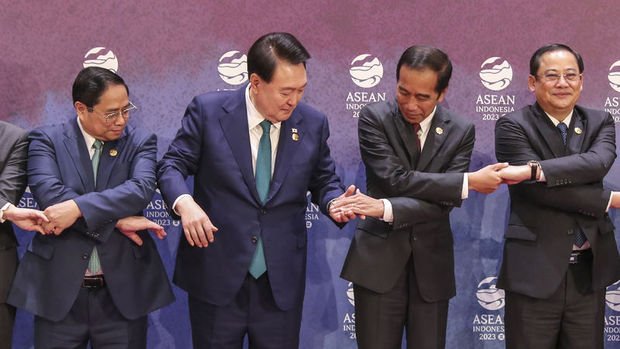 ASEAN liderlerinden tarım ürünleri ticaretine ilişkin ortak tavır 
