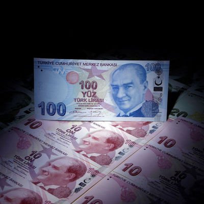 OVP'de büyüme tahminleri düştü, enflasyon tahminleri yükseldi