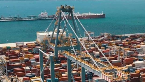 Çin'in ihracat ve ithalatında düşüş