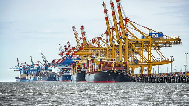 Global Ports, Almanya'daki ilk limanını portföyüne ekleyecek