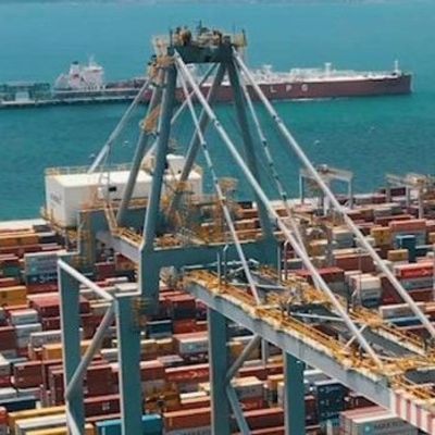 Çin'in ihracat ve ithalatında düşüş
